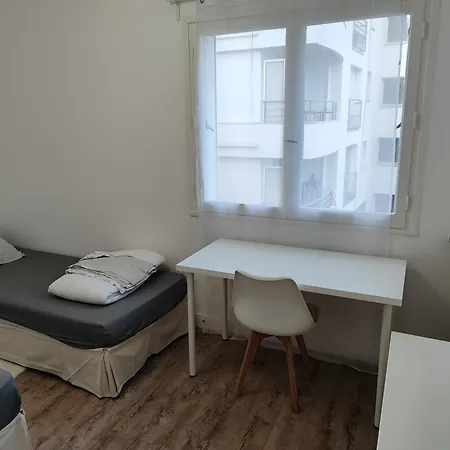 Apartment Sejours Des Rossignols *